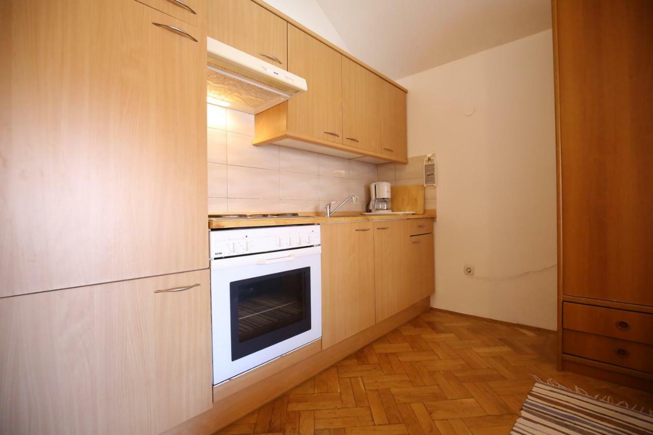 Apartments Paleka Petrčane Exterior foto